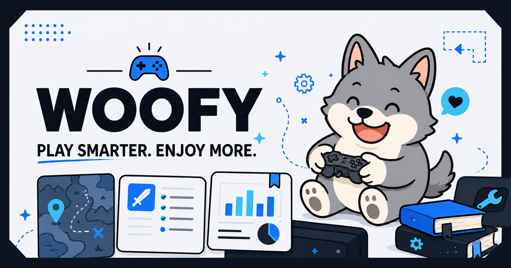 WOOFY